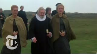 Video trailer för 'Babette's Feast' | Critics' Picks | The New York Times