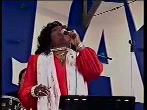 Summertime Climax JB 1996