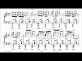 Edvard Grieg - Norwegian Dance Op. 35, No. 2 - Cyprien Katsaris Piano
