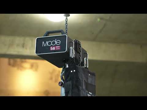 MODE HOIST_611