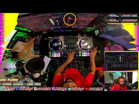 Soca Bus: "Screwdriver" || Ft (Sickick, Machel Montano & More)