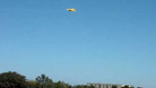 Did you know The Starfire model set a record of 199 M.PH.?