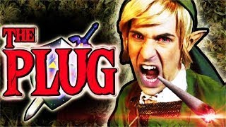 Cover art for LEGEND OF THE PLUG!!!