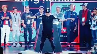 Download lagu Kemaz Pake z dance di turnamen mp3