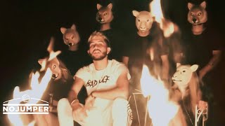 Salty Music Video