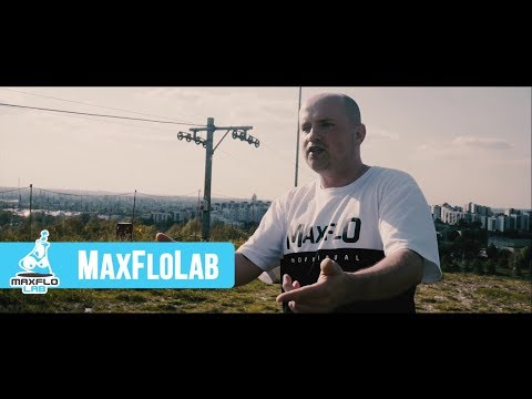 AeSPe - Level up (MaxFloLab) | PER APSERA AD ASTRA