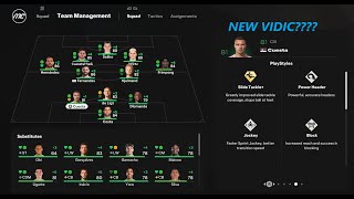 FC25 - How to copy icon player or current player stats to youth player by Live Editor 25.3.4