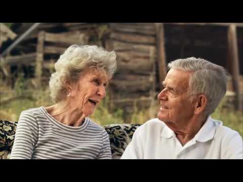 Living longer & healthier - What is WE100?