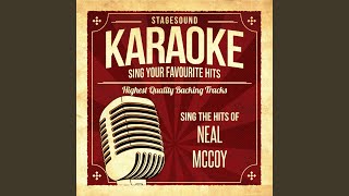 That Woman Of Mine (Originally Performed By Neal McCoy) (Karaoke Version)