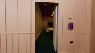 Art'otel Battersea FTV
