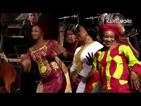 Routes de lesclavage Jordi Savall