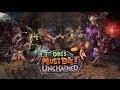 Orcs Must Die! Unchained - Announcement Trailer