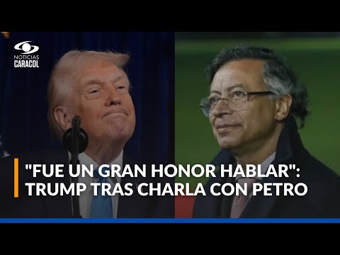 Noticias Caracol and Los Informantes