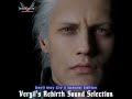 Devils Never Cry HRHM Ver. (Devil May Cry 5 SE Edit)