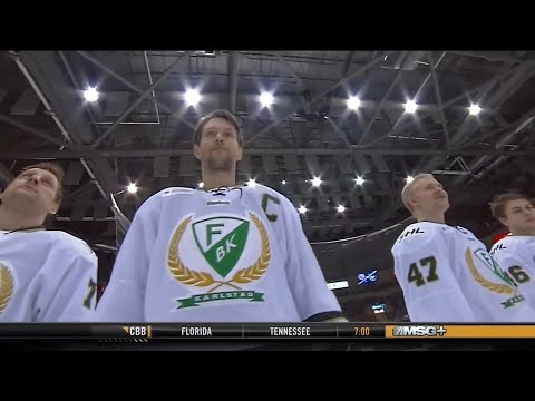 AHL All-Stars - Färjestad BK | 2014 AHL All-Star Classic Skills Competition (2014-02-11)