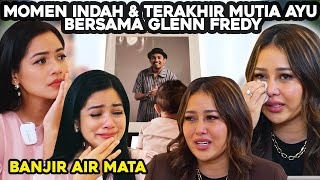 Download lagu MUTIA AYU'S BEAUTIFUL & LAST MOMENT WITH GLENN FREDLY MAKES TITI MOVED mp3 Download lagu MUTIA AYU'S BEAUTIFUL & LAST MOMENT WITH GLENN FREDLY MAKES TITI MOVED mp3
