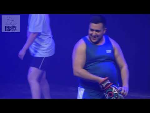 BBP Mister Bear 2027 Scene 4