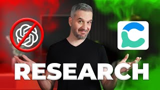 Consensus AI Research Tool You Can Actually Trust