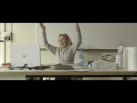 LA SCUOLA NON E SECONDARIA   TRAILER