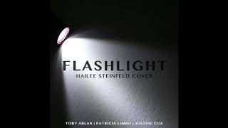 Hailee Steinfeld - Flashlight (Acoustic)