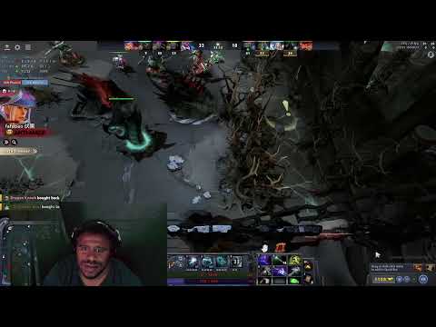 Dominating the Offlane & Safelane in Dota 2 Patch 7.37d - Tips, Tricks & Live Gameplay!