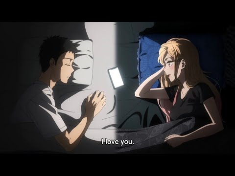 Marin said i love you to Gojo - My Dress-up Darling - Episode 12