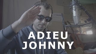 Johnny Hallyday - Je te promets (Interprété par Rémi Trouillon)