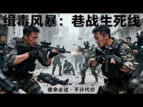 2025精選武侠劇 ，一场击杀枪击案，层层追查之下，竟牵出惊天连环凶杀案！  _ Kung Fu _ 成毅 _甄子丹#中国电视#赴山海