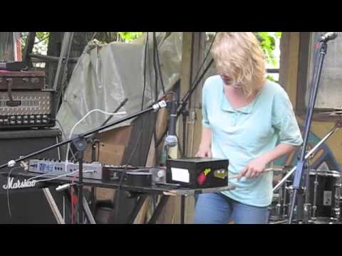 Platzfestival 2010 - Tell A Vision