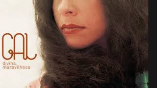 Gal Costa - Sua estupidez