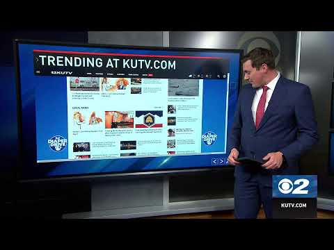 2News Live at 5:30p: Friday, April 14, 2023