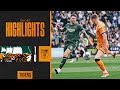 Plymouth Argyle 1-0 Hull City | Short Highlights