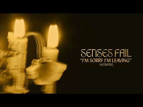 Video thumbnail for I’m Sorry I’m Leaving (Acoustic)