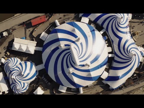 How Cirque du Soleil is powering its latest business transformation embracing its move to the Cloud with RISE with SAP