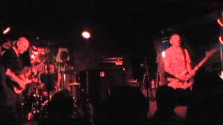 feedtime - Dead Crazy(Live at Bottom of the Hill)