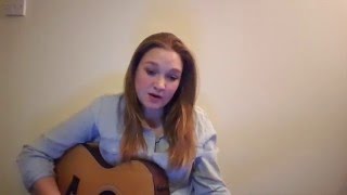 Waves-Blondfire (Cover by Sasha Koller)