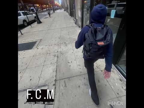 Cappotaeskii - Want U 2 Kno