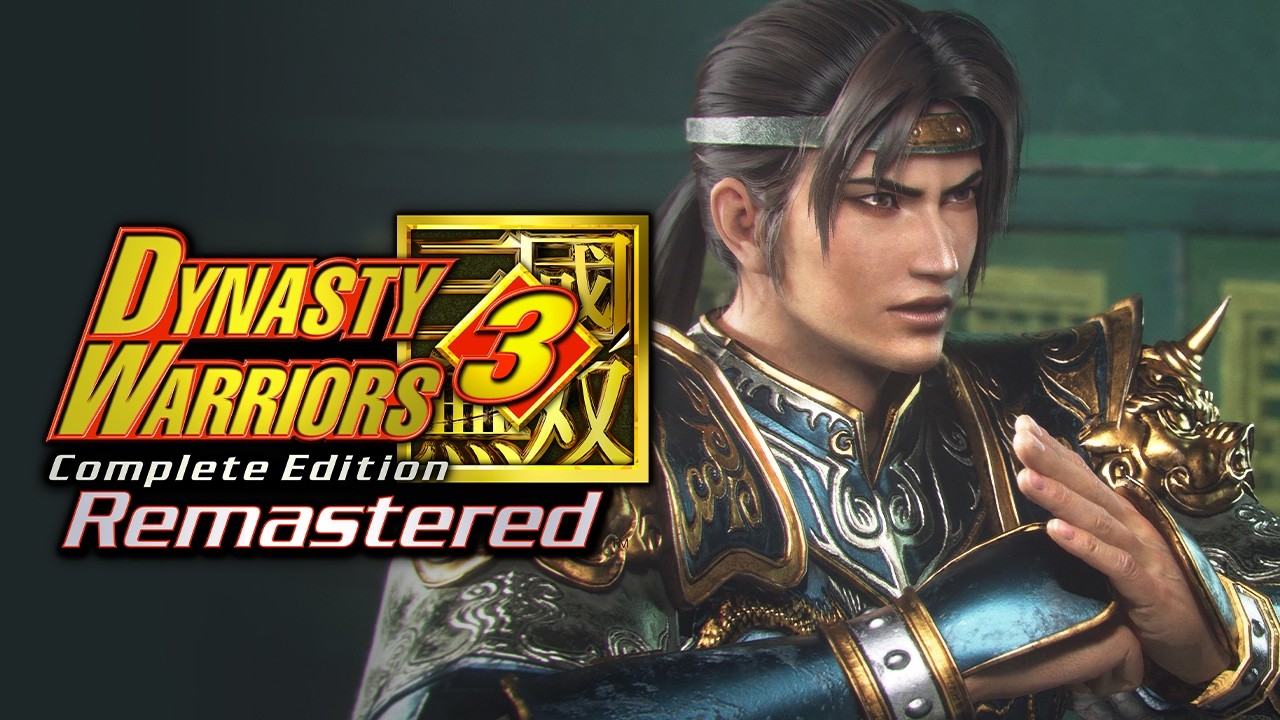 Dynasty Warriors 3 Remastered Live!