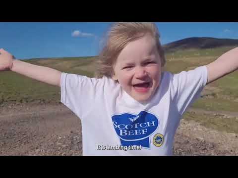 Farm Kid Diaries Season 2 - Lucy, Abbie and Rory