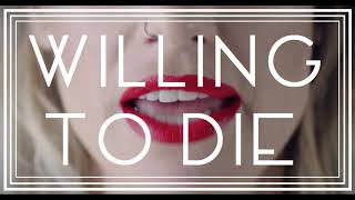 Willing To Die - Gin Wigmore [UnRapped Remix] (Clean, No Rap, Solo Version)