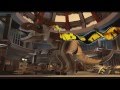 Lego Jurassic World Music Video - Jurassic Park by Weird Al Yankovic