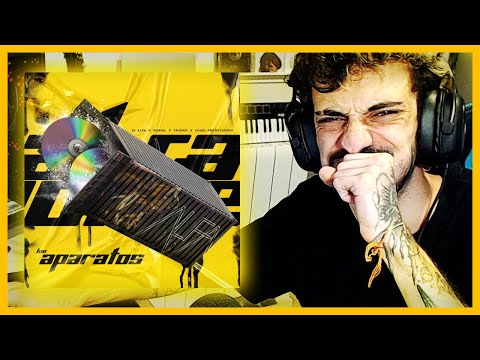 TRUENO HACIENDO DEMBOW ES DE OTRO PLANETA