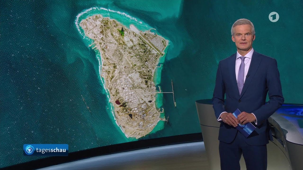 tagesschau 20:00 Uhr, 14.03.2026