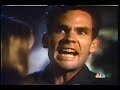 Danielle Steel S Message From Nam On NBC Commercial 1993