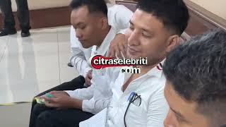 Sidang Kasus Narkoba Ammar Zoni, Saksi Polisi Ungkap Peran Andre dan Bantah Tuduhan Kekerasan 