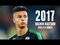 Hachim Mastour • King of Skills • PEC Zwolle 2016/2017