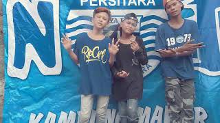 Download lagu NorthJakarta Kampung Mawar - Persitara fans cover mp3 Download lagu NorthJakarta Kampung Mawar - Persitara fans cover mp3