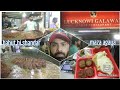 Lucknow Galawati Kabab Zakir Nagar Delhi Priceless Taste