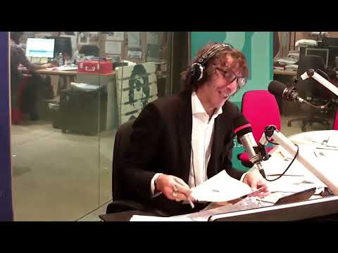 Mauro da Mantova attenzionato da Cairo - La Zanzara 19.10.2017