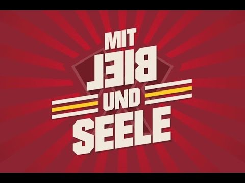 With Heart and Soul Intro 2016-17 & simultaneous ring-display reproduction